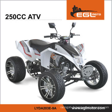 250cc Racing Quad Atv 250 CEE